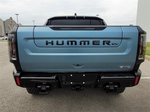 new 2024 GMC HUMMER EV car, priced at $151,005