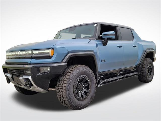 new 2024 GMC HUMMER EV Pickup car, priced at $151,005