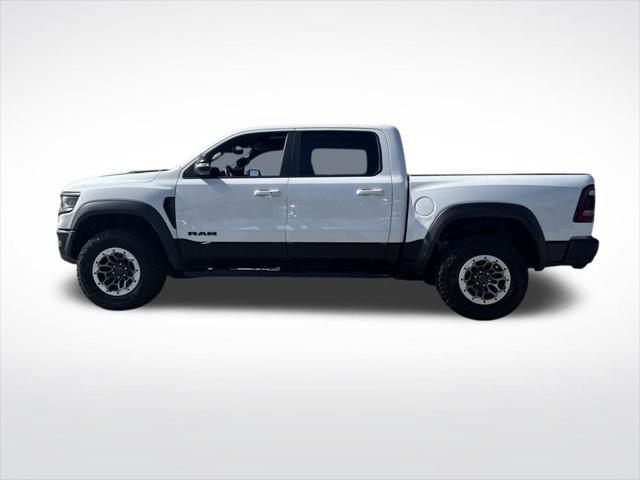 used 2021 Ram 1500 car, priced at $77,997