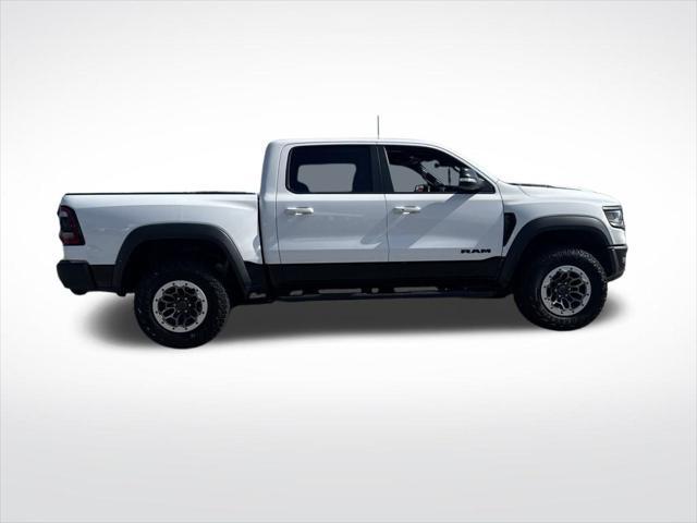 used 2021 Ram 1500 car, priced at $77,997