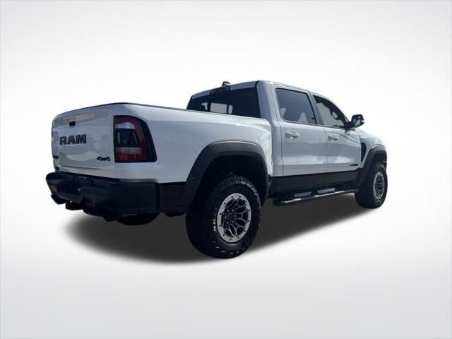 used 2021 Ram 1500 car, priced at $77,997