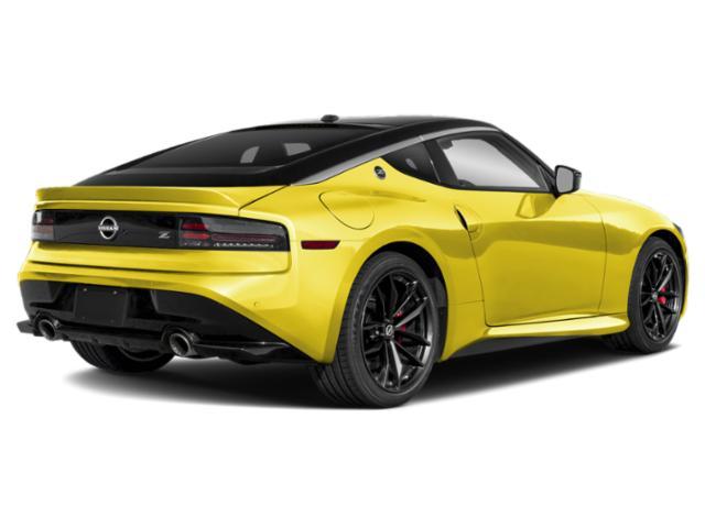 used 2024 Nissan Z car