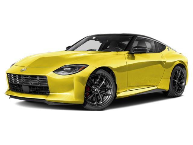 used 2024 Nissan Z car