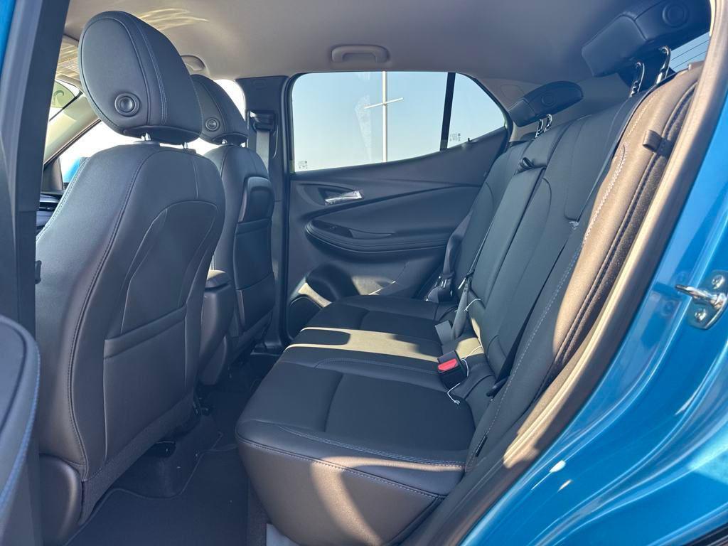 new 2026 Buick Encore GX car, priced at $30,446