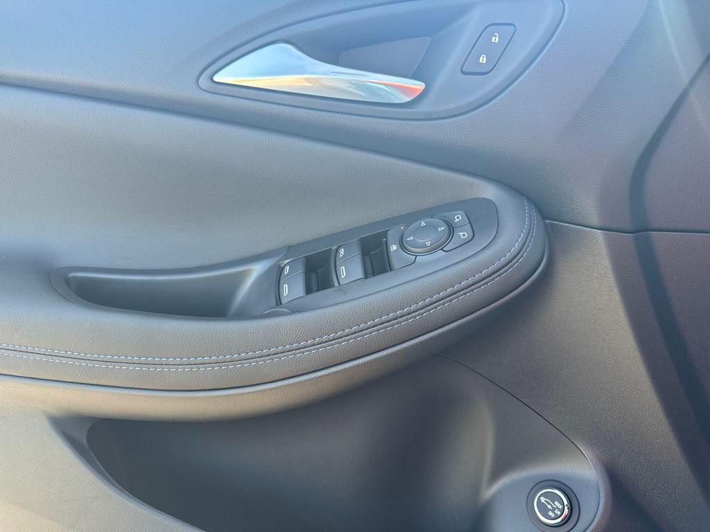 new 2026 Buick Encore GX car, priced at $30,446