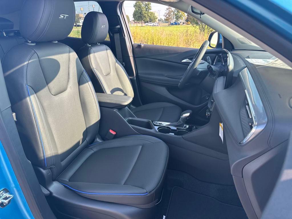 new 2026 Buick Encore GX car, priced at $30,446
