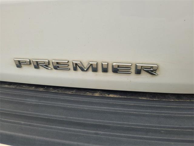 used 2021 Chevrolet Suburban car