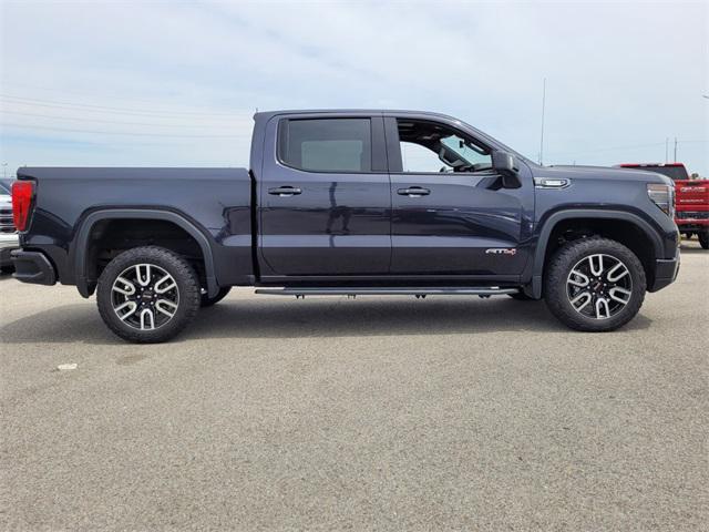 used 2023 GMC Sierra 1500 car, priced at $58,997