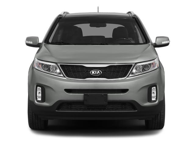 used 2014 Kia Sorento car