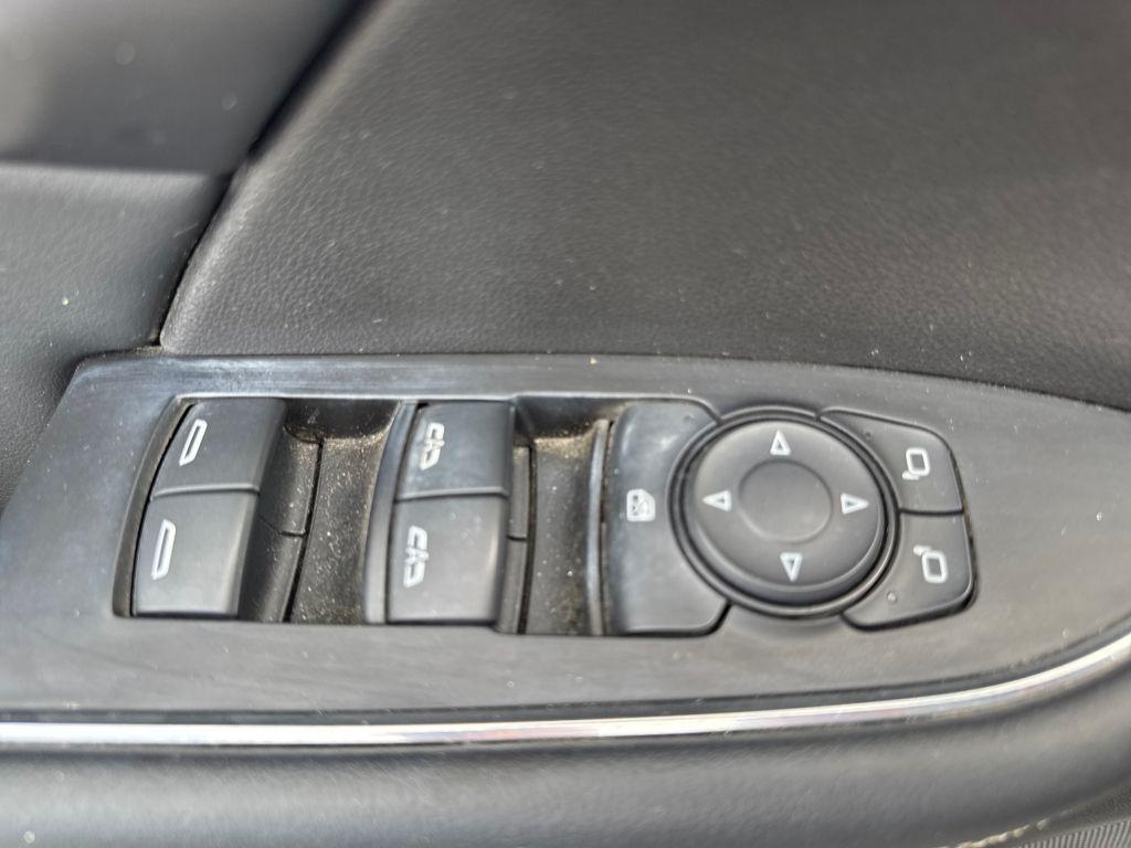 used 2023 Buick Envision car, priced at $30,997