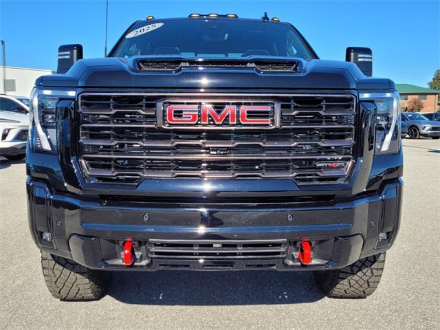 new 2025 GMC Sierra 2500 car, priced at $95,725