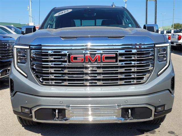 new 2025 GMC Sierra 1500 car, priced at $80,300