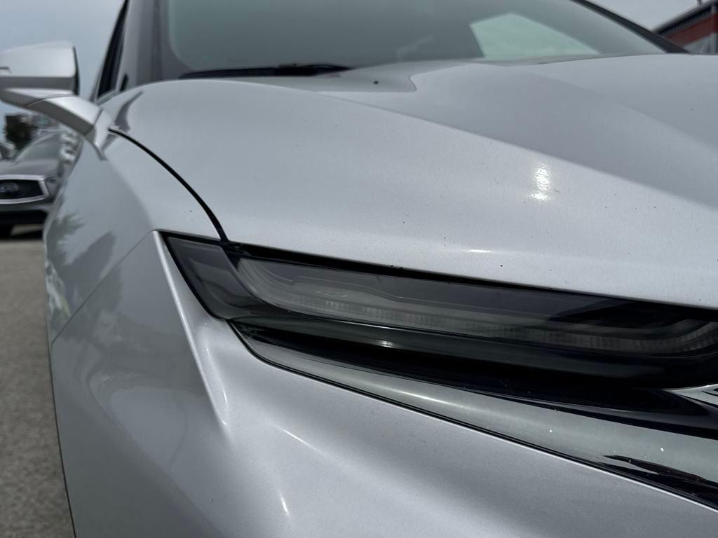 used 2022 Chevrolet Blazer car, priced at $28,997