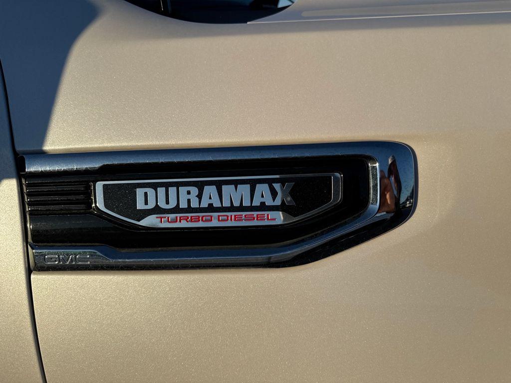 used 2021 GMC Sierra 1500 car, priced at $45,997