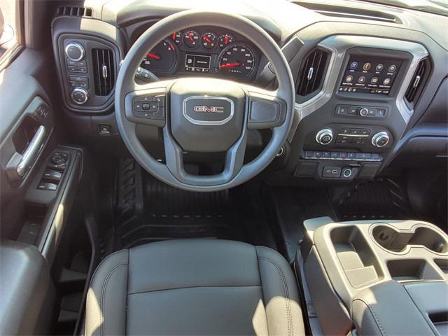 new 2025 GMC Sierra 1500 car, priced at $54,755