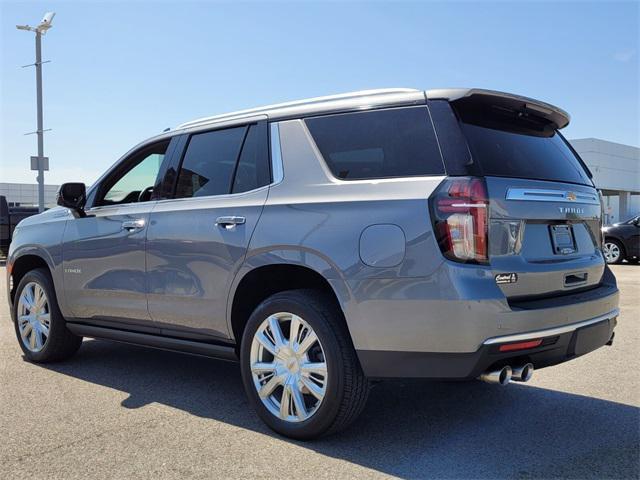 used 2022 Chevrolet Tahoe car, priced at $62,997