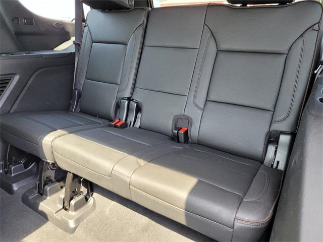 used 2022 Chevrolet Tahoe car, priced at $62,997