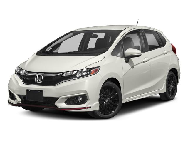 used 2018 Honda Fit car, priced at $17,997
