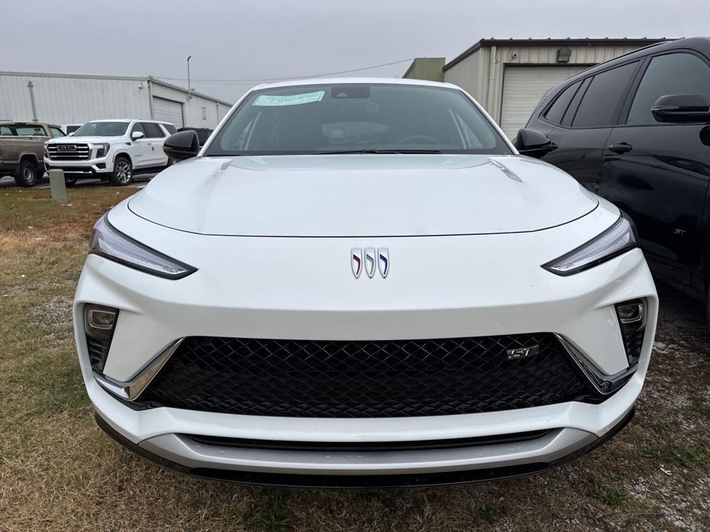 new 2026 Buick Envista car, priced at $29,512