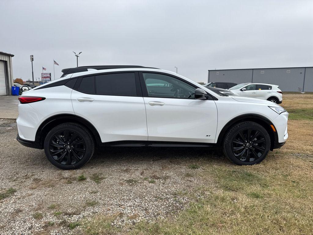 new 2026 Buick Envista car, priced at $29,512