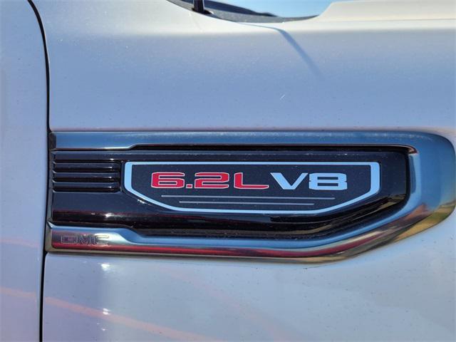 used 2020 GMC Sierra 1500 car, priced at $45,497