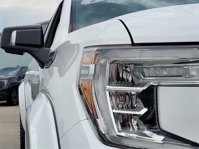 used 2020 GMC Sierra 1500 car, priced at $45,497