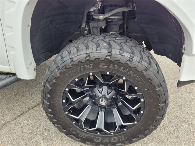 used 2020 GMC Sierra 1500 car, priced at $45,497