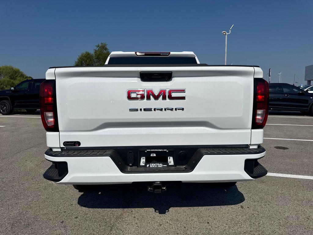 new 2026 GMC Sierra 1500 car, priced at $48,114