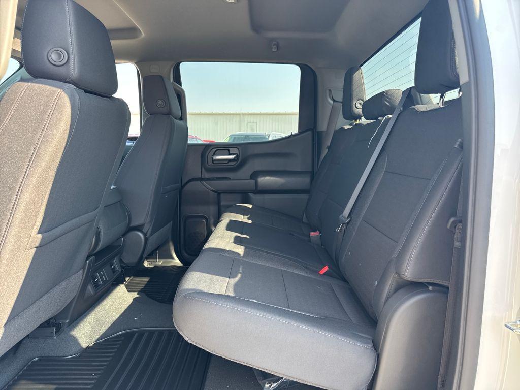 new 2026 GMC Sierra 1500 car, priced at $48,114