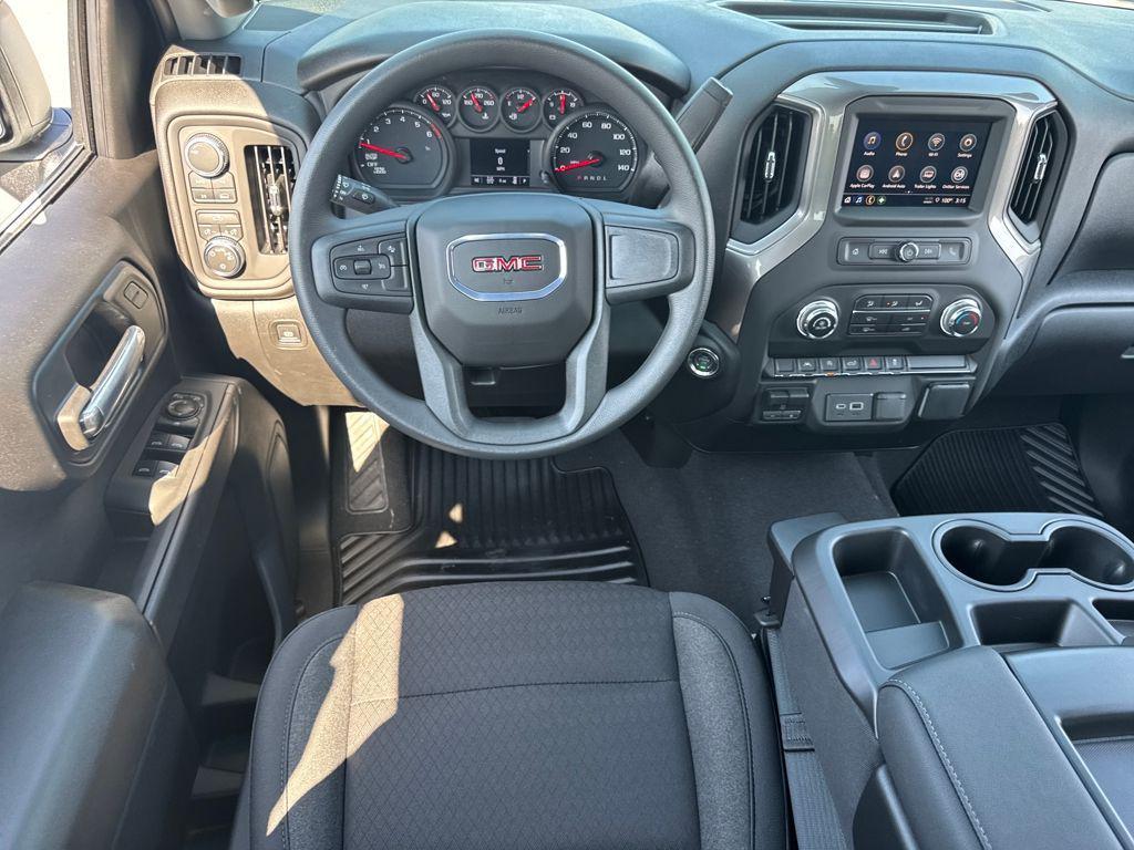 new 2026 GMC Sierra 1500 car, priced at $48,114