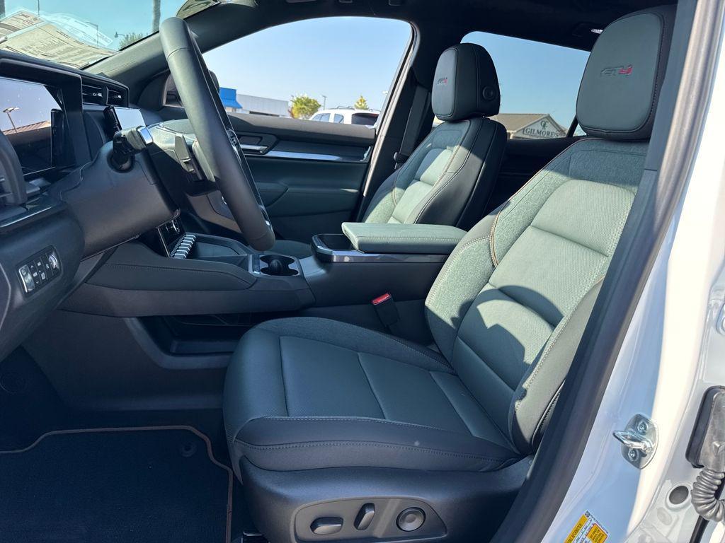 new 2026 GMC Terrain car, priced at $43,577