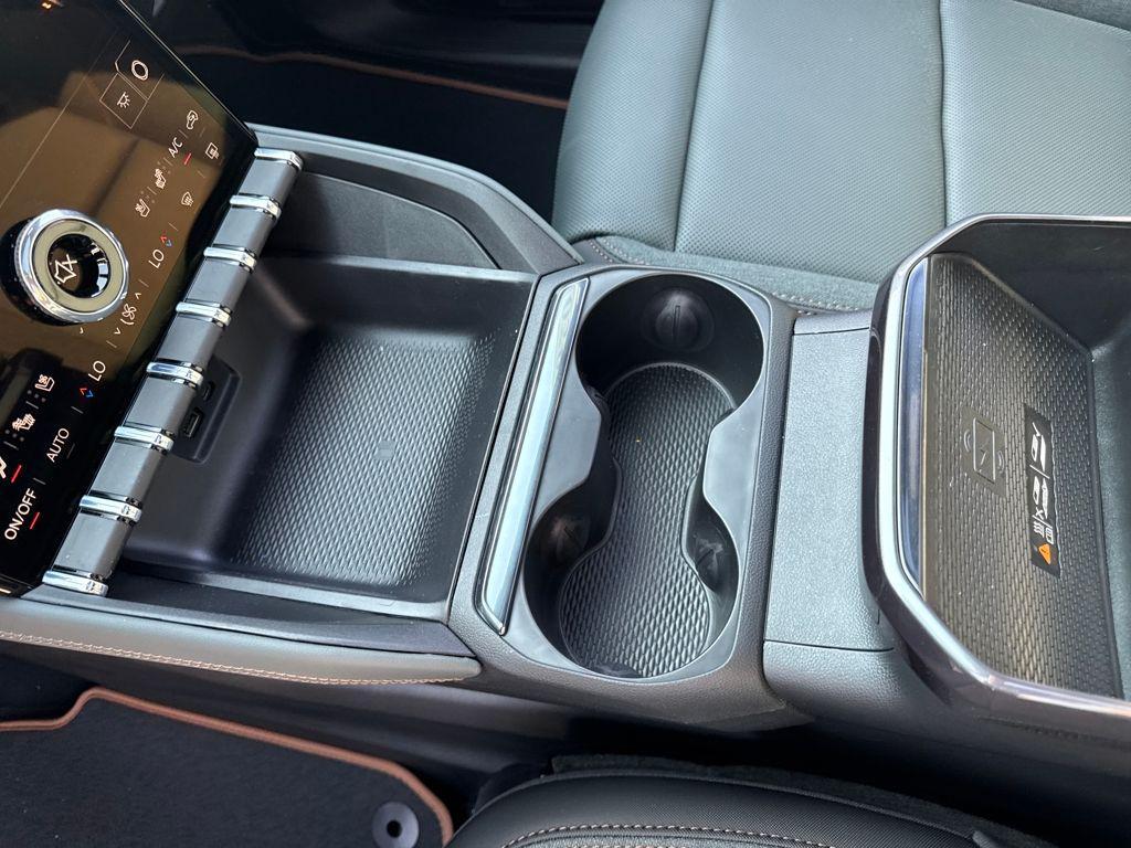 new 2026 GMC Terrain car, priced at $43,577