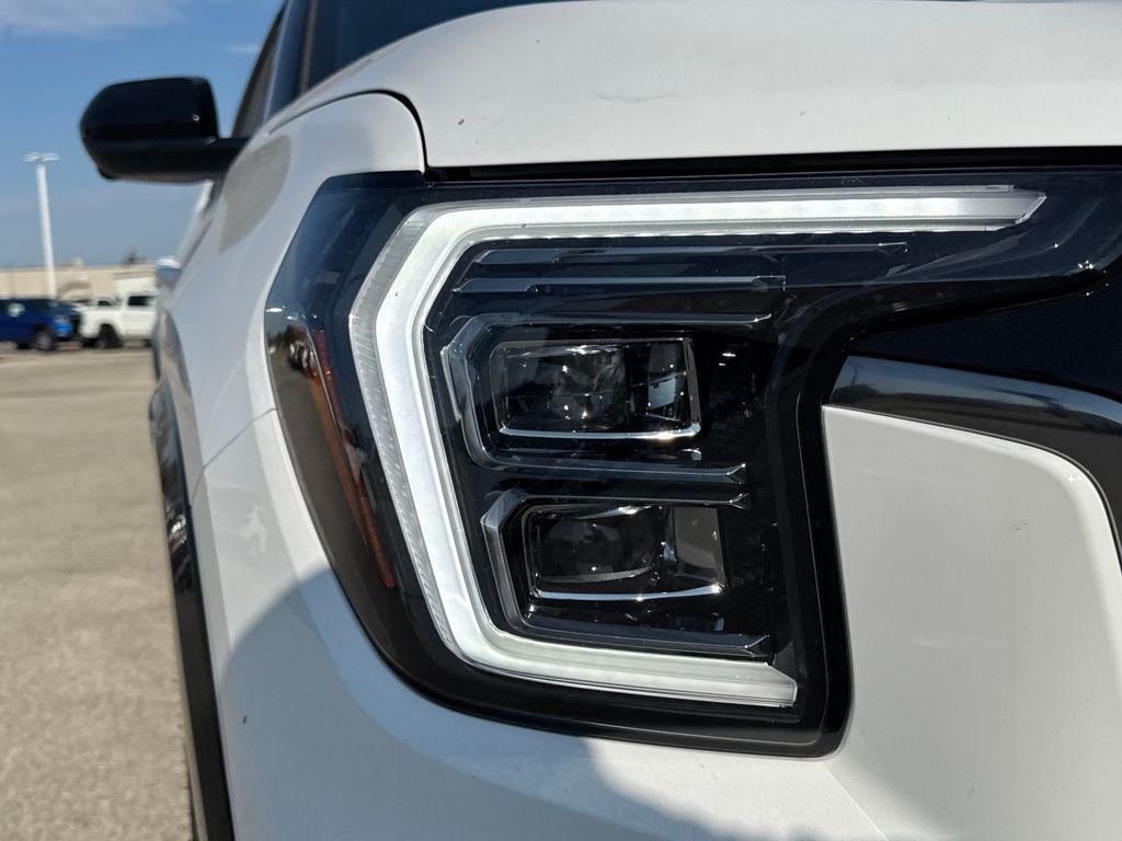 new 2026 GMC Terrain car, priced at $43,577