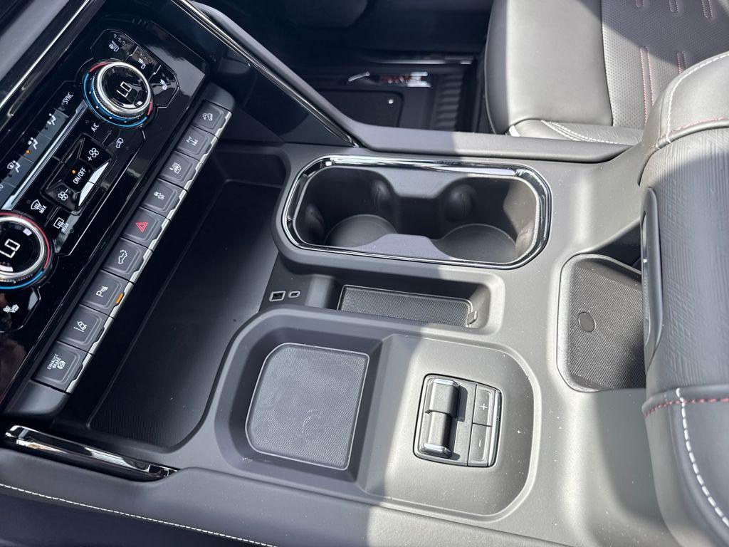 new 2025 GMC Sierra 2500 car, priced at $89,455
