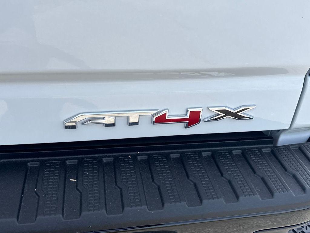 new 2025 GMC Sierra 2500 car, priced at $89,455