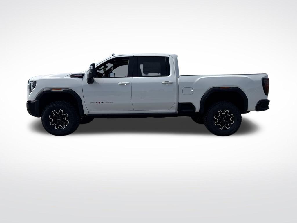 new 2025 GMC Sierra 2500 car, priced at $89,455