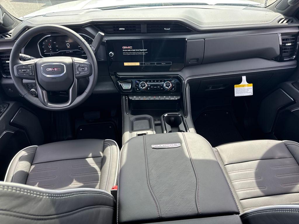 new 2025 GMC Sierra 2500 car, priced at $89,455
