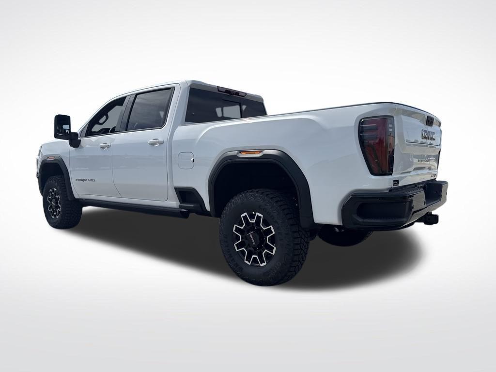 new 2025 GMC Sierra 2500 car, priced at $89,455