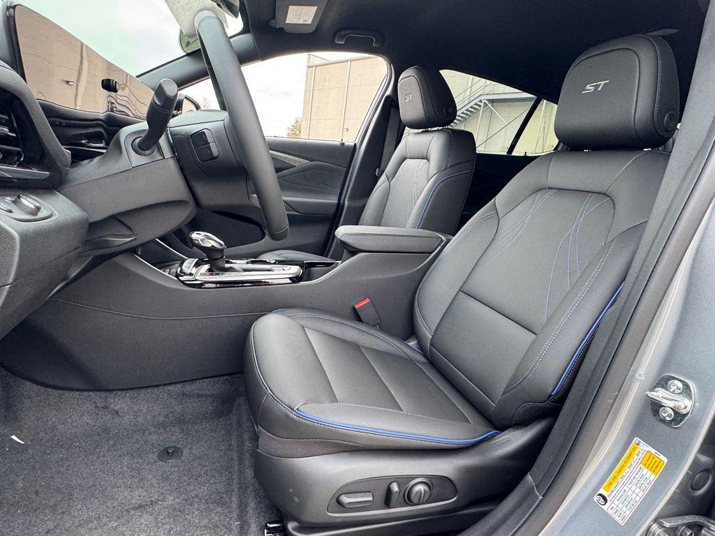 new 2026 Buick Envista car, priced at $29,997