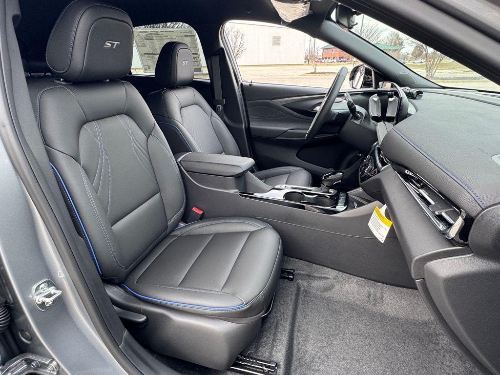 new 2026 Buick Envista car, priced at $29,997