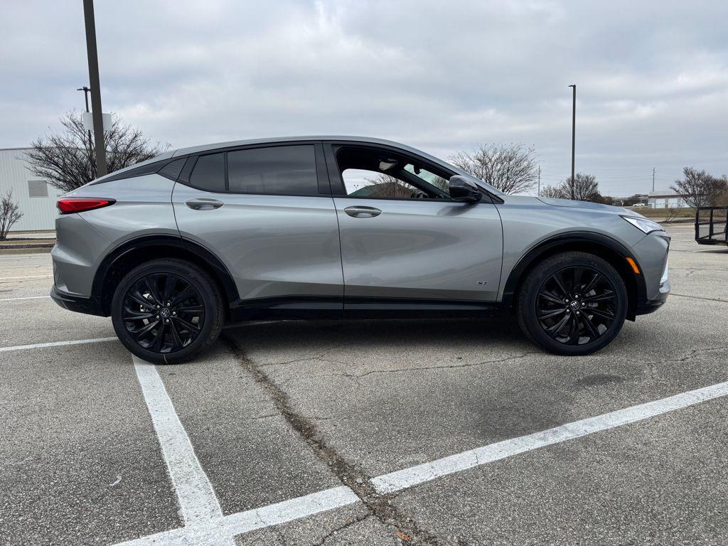 new 2026 Buick Envista car, priced at $29,997