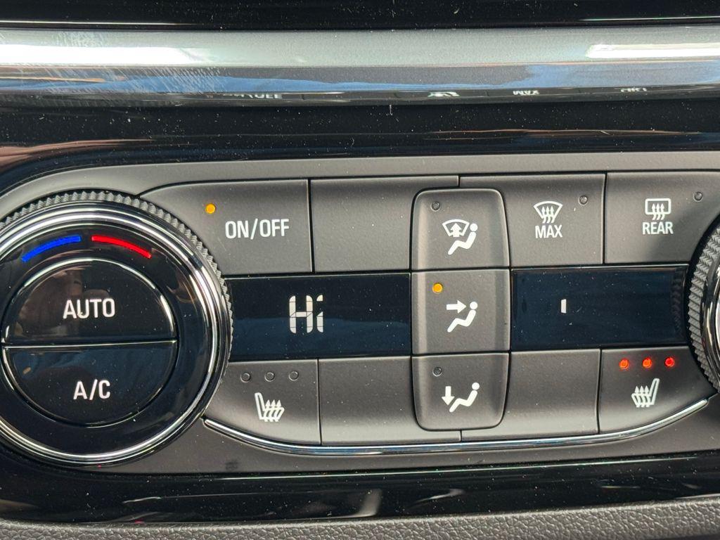 new 2026 Buick Envista car, priced at $29,997