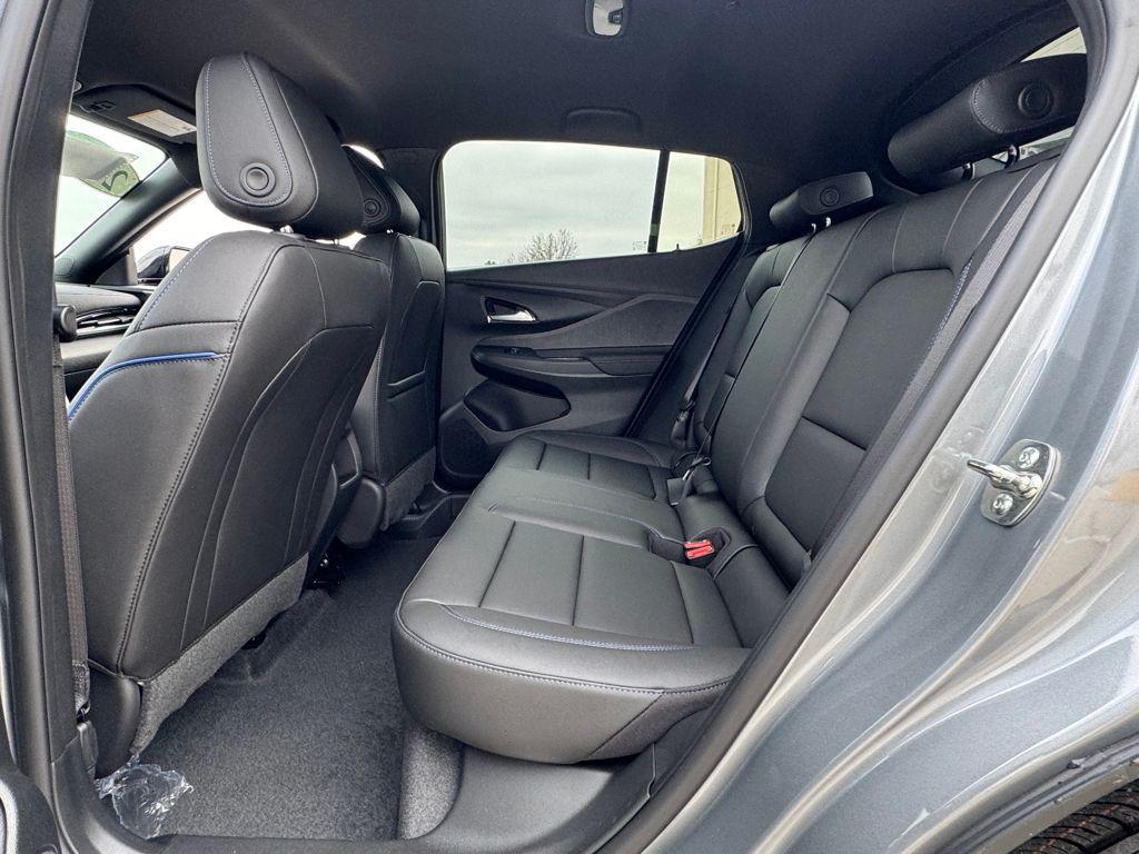 new 2026 Buick Envista car, priced at $29,997