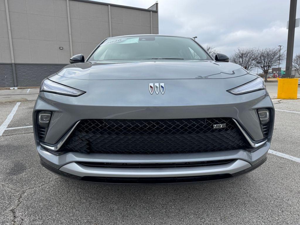 new 2026 Buick Envista car, priced at $29,997