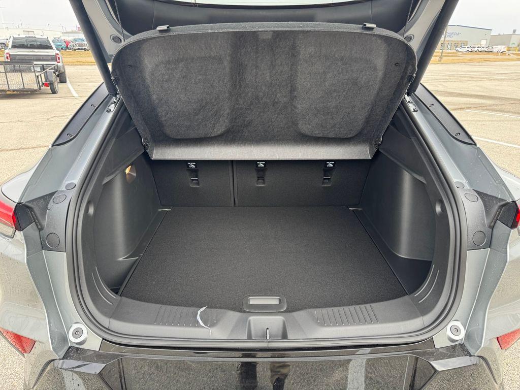 new 2026 Buick Envista car, priced at $29,997