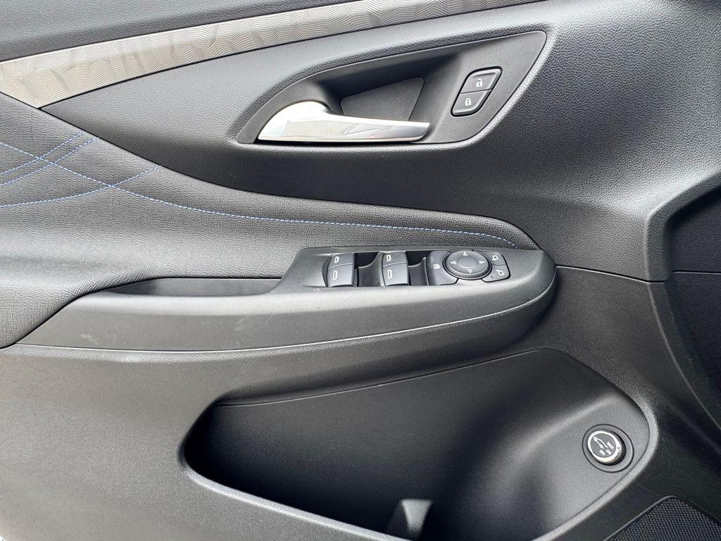 new 2026 Buick Envista car, priced at $29,997