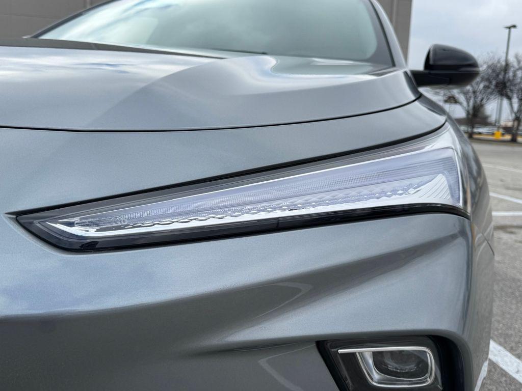 new 2026 Buick Envista car, priced at $29,997