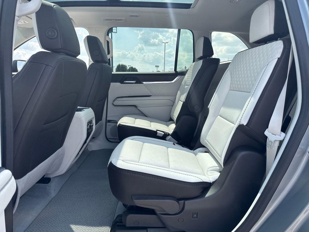 new 2026 GMC Acadia car, priced at $62,303
