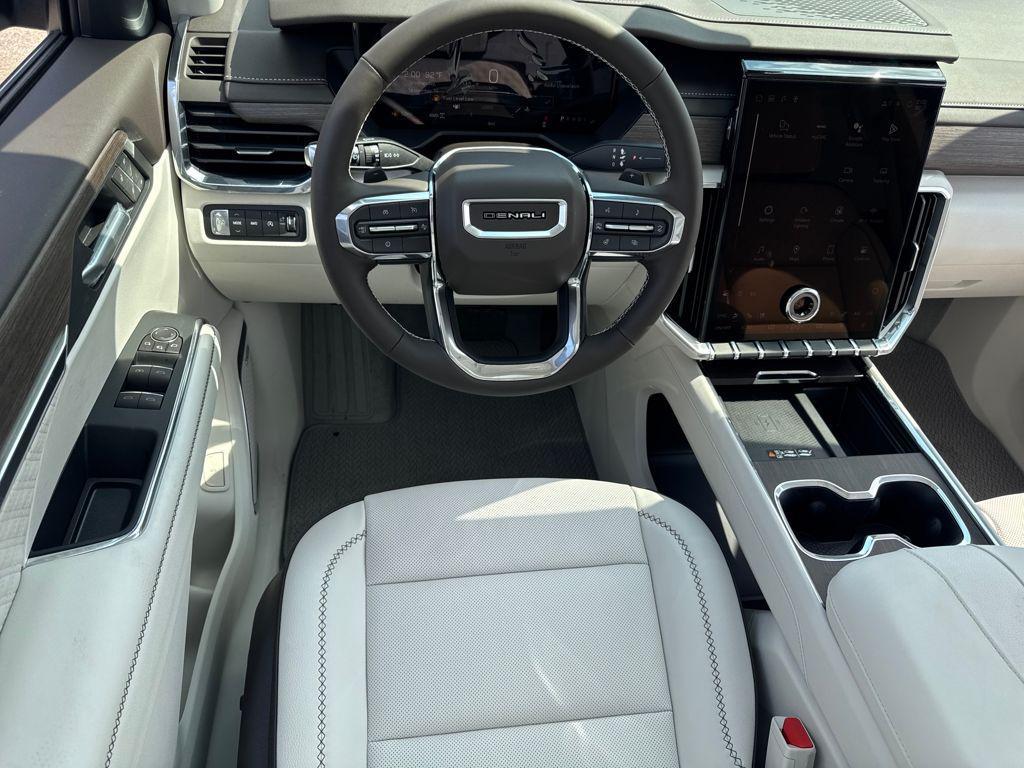 new 2026 GMC Acadia car, priced at $62,303