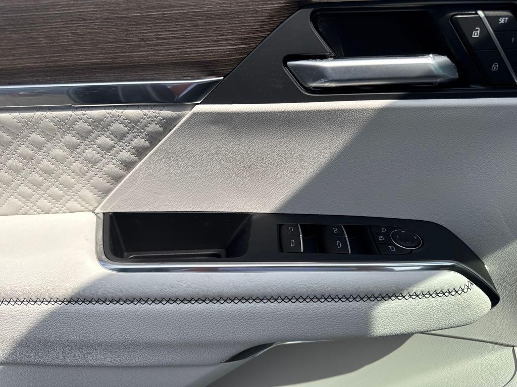 new 2026 GMC Acadia car, priced at $62,303
